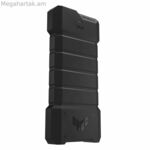 Արտաքին կոշտ սկավառակ Asus Gaming A2 սև