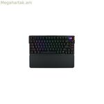 Asus 90MP03MA-BKUA01 սև Qwerty ԱՄՆ ստեղնաշար