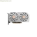 Տեսաքարտ Zotac ZT-B50500Q-10M 8 GB GDDR6 GEFORCE RTX 5050