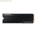 Samsung MZ-VAP8T0CW 8 ՏԲ SSD կոշտ սկավառակ