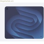 Mouse Mat Zowie 9H.N58FQ.A61 Կապույտ
