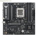 Մայրական սալիկ Asus 90MB1N30-M0EAY0 AMD AM5 AMD