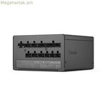 Սնուցման աղբյուր Fractal Design FD-P-IA3G-100-EU 1000 Վտ 80 Plus Gold