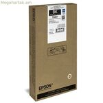 Բնօրինակ թանաքային փամփուշտ Epson C13T946140 սև թափանցիկ