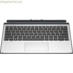 Ստեղնաշար HP 55G42AA արծաթագույն