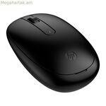 Անլար Bluetooth մկնիկ HP 245 սև 1600 dpi