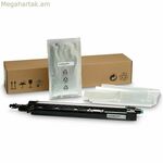 Գլանակի փոխարինման հավաքածու HP Kit-LaserJet Blk մշակողի սարք՝ սև