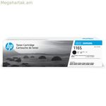 Օրիգինալ տոներ HP MLT-D116S սև