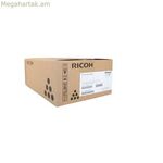 Տոներ Ricoh 418425 սև, թափանցիկ