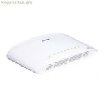 Switch D-Link DGS-1008D/E 8 p 10 / 100 / 1000 Մբիթ/վրկ