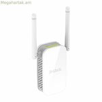Մուտքի կետի կրկնիչ D-Link NSWPAC0283 N300