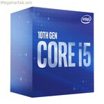 Պրոցեսոր Intel BX8070110400 4.30 GHz 12 ՄԲ LGA1200