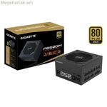 Սնուցման աղբյուր Gigabyte GP-P850GM Aorus 850 Վտ