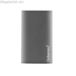 Արտաքին կոշտ սկավառակ INTENSO 3823460 1,8