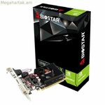 Գրաֆիկական քարտ Biostar GeForce 210 1GB 1 GB NVIDIA GeForce 210 GDDR3