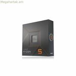 Պրոցեսոր՝ AMD Ryzen 5 7600X, AMD AM5
