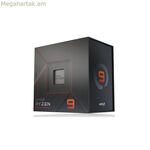 Պրոցեսոր՝ AMD Ryzen 9 7900X, AMD AM5