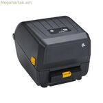 Ջերմային տպիչ Zebra ZD230 սև
