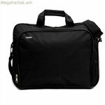 Նոութբուքի պատյան Nilox Nilox սև