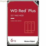 Կոշտ սկավառակ Western Digital WD60EFPX 3,5
