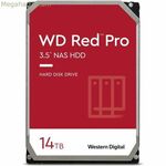 Կոշտ սկավառակ Western Digital Red Pro WD142KFGX 3,5