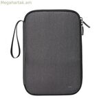 Նոութբուքի պատյան Rivacase 5633 սև