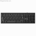 Ստեղնաշար մոտավորապես! APPMX225 սև