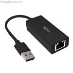 USB-ից Ethernet ադապտեր մոտավորապես! APPC56V2