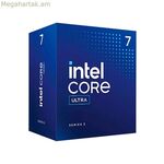 Պրոցեսոր Intel Core Ultra 7 265 LGA 1851 Intel Core Ultra 7 265KF