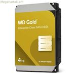 Կոշտ սկավառակ Western Digital WD4004FRYZ 3,5