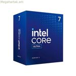 Պրոցեսոր Intel BX80768265F LGA 1851