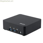 Մինի համակարգիչ MSI Cubi NUC AI 1UMG-038BES U5-125H Intel Core Ultra 5