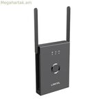 Անլար հեռախոս Fanvil W710H սև