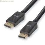 DisplayPort մալուխ՝ սովորական DisplayPort 1.2