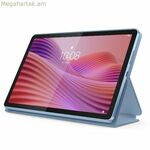 Lenovo S0F35A պլանշետ 10,1 դյույմ, 4 ԳԲ օպերատիվ հիշողություն, 64 ԳԲ MediaTek Helio G85, մոխրագույն