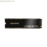 Կոշտ սկավառակ Adata SLEG-900P-4TCS