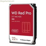 Western Digital WD221KFGX կոշտ սկավառակ 3,5