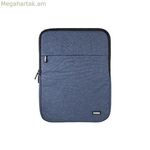 Նոութբուքի պատյան Nilox SLEEVE կապույտ