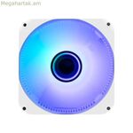 Օդափոխիչ տուփ CoolBox COO-VA-12AR02W