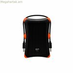 Silicon Power Armor A30 սև 2.5