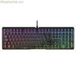 Ստեղնաշար Cherry G80-3890LJAES-2