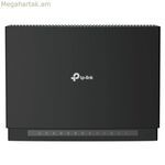 Ռոուտեր TP-Link XX532v սպիտակ USB 2.0 RJ45 PoE x 1 WAN/LAN GPON Ethernet LAN 10/100/1000 Bluetooth Wi-Fi Gigabit Ethernet Mesh QoS