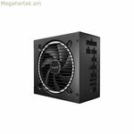 Սնուցման աղբյուր՝ Be Quiet! BP028EU ATX 1000 W 80 Plus Gold