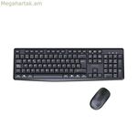 Ստեղնաշար և մկնիկ մոտավորապես! X420B Սև իսպաներեն Իսպաներեն Qwerty