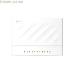 Ռոուտեր TP-Link EX520v սպիտակ USB RJ45 RJ11 Ethernet LAN Wi-Fi