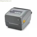 Ջերմային տպիչ Zebra ZD421 մոնոխրոմ