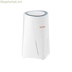 Ռոուտեր D-Link DBR-560 սպիտակ USB RJ45 Ethernet LAN Wi-Fi