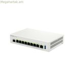 Ռոուտեր D-Link DBR-600-P/E սև