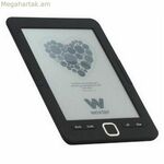 EBook Woxter SCRIBA 195 6