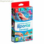 Տեսախաղ Switch-ի համար՝ Nintendo SPORTS